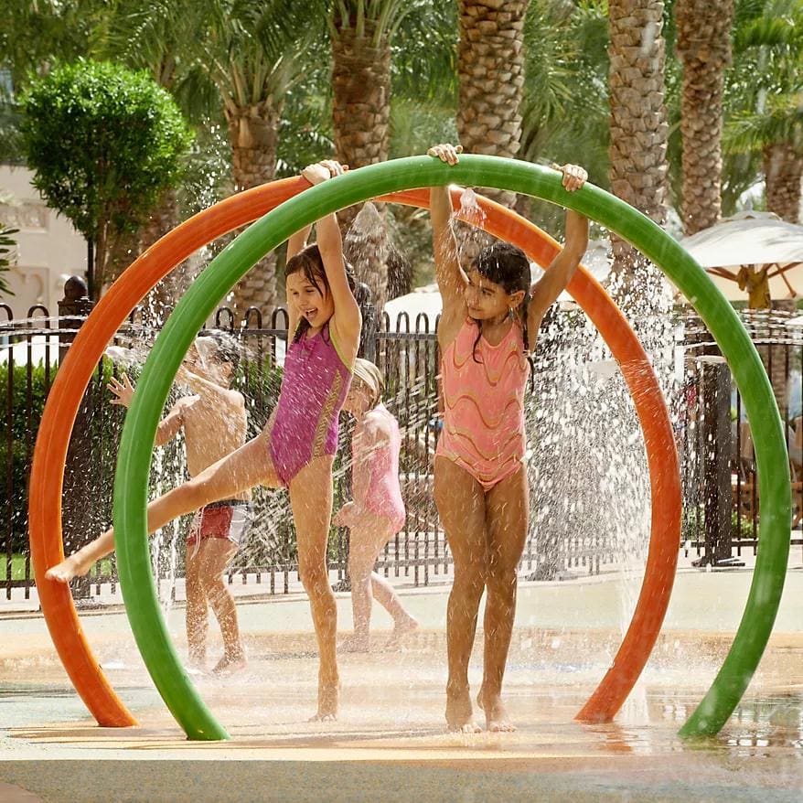 Falcons Kids’ Club