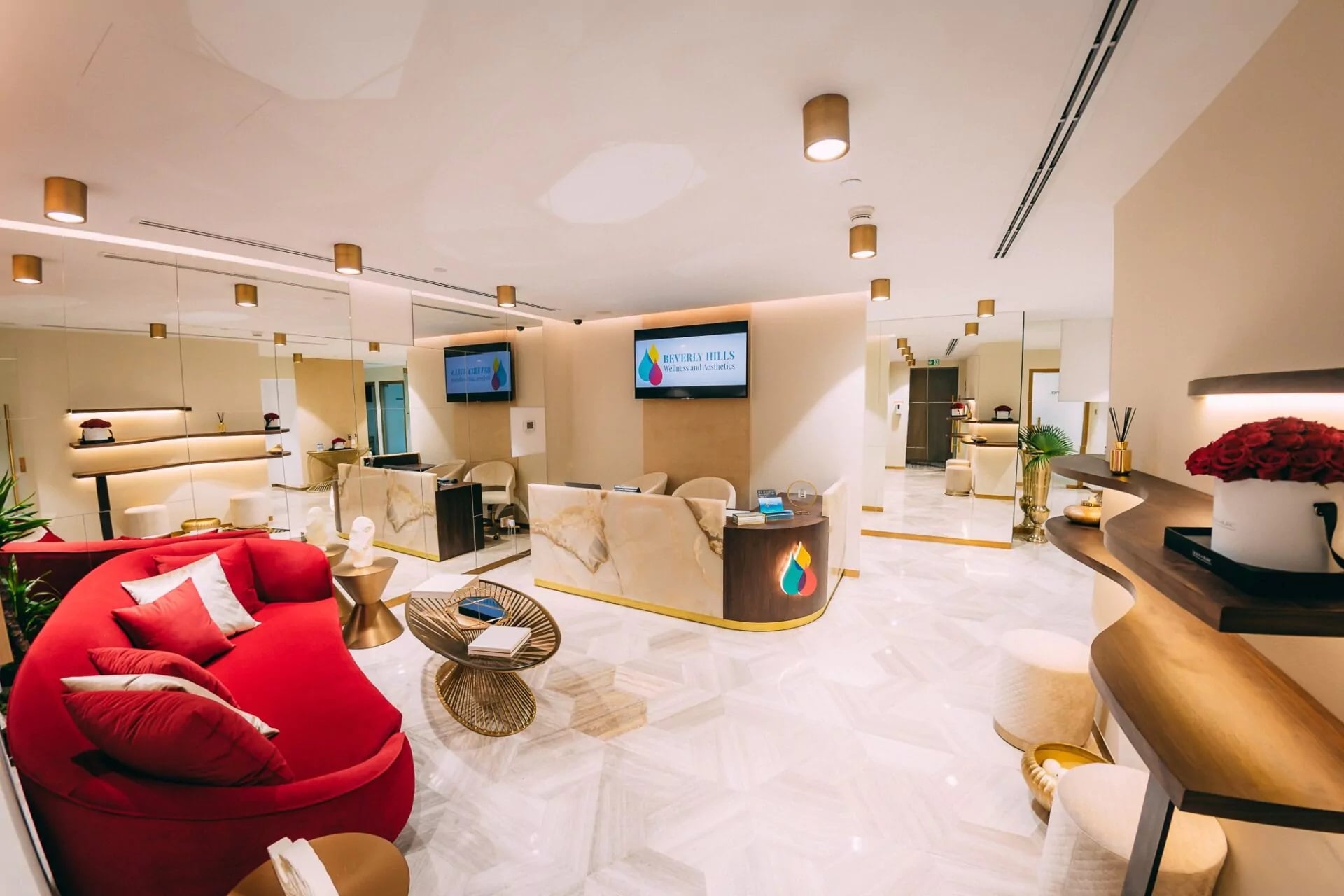 Wellness & Aesthetics Centre