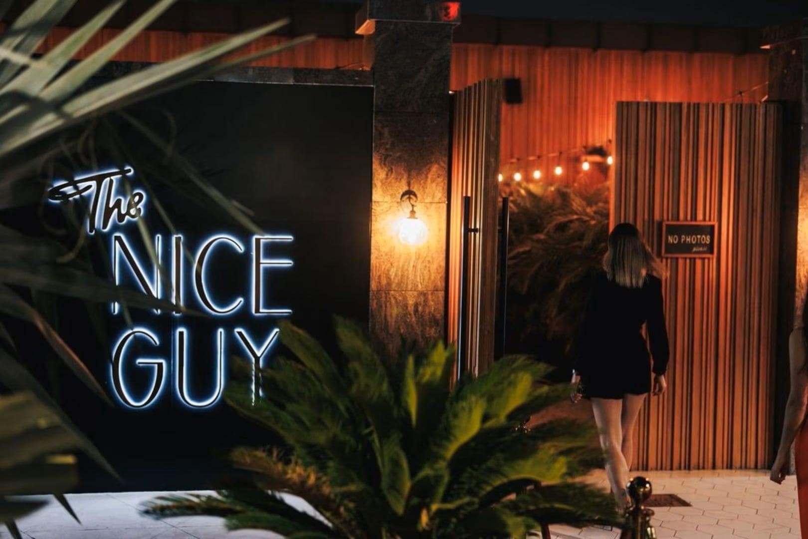 Unique Private Dining