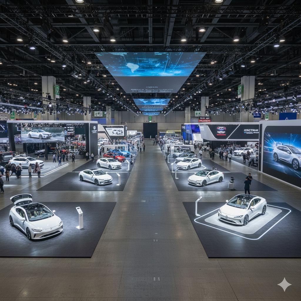 MOTOR EXPO 2025
