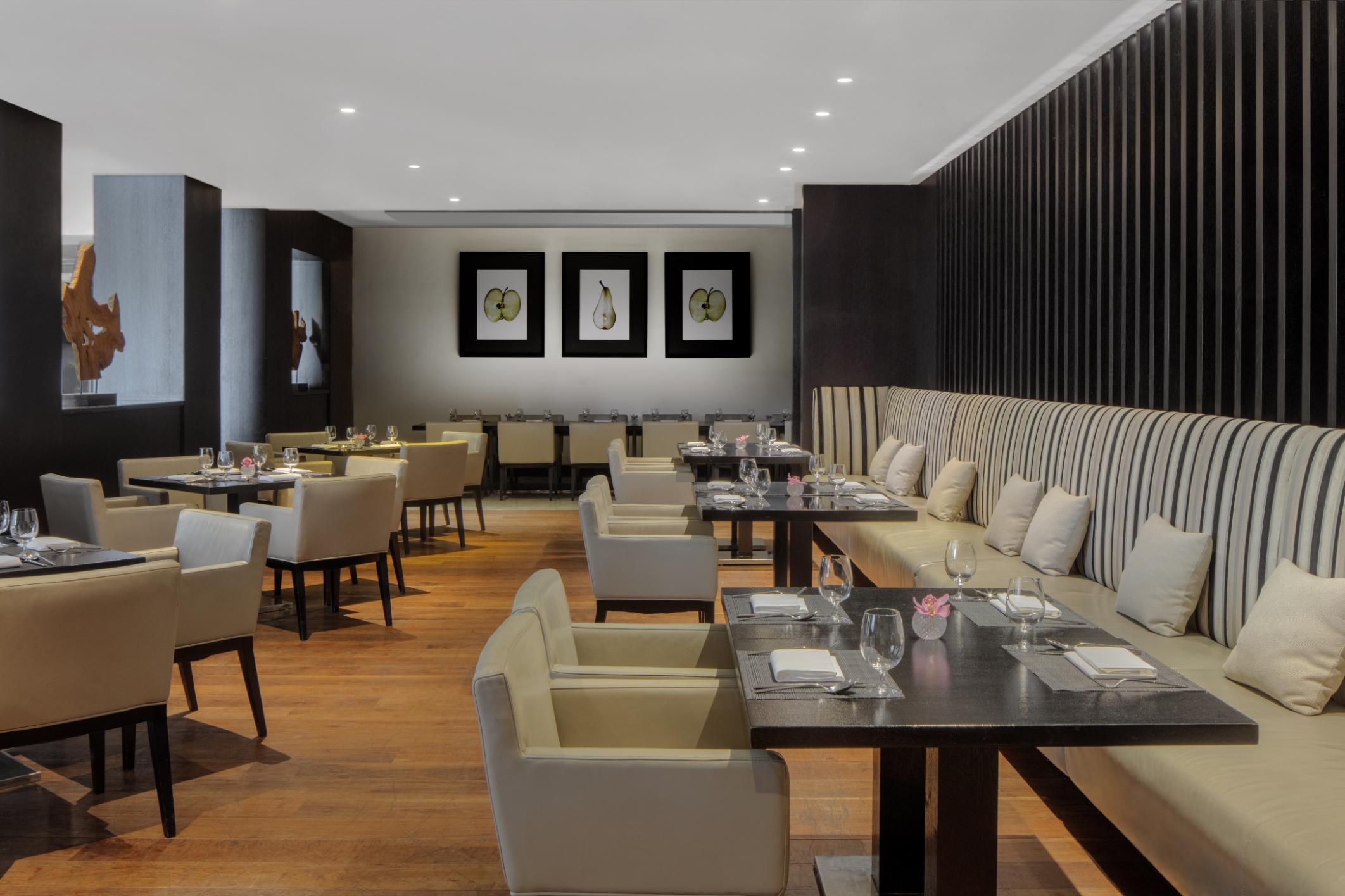 Buffets & Indian Dining