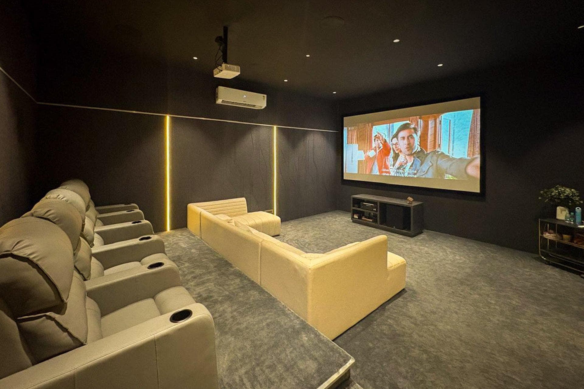 Home Theatre