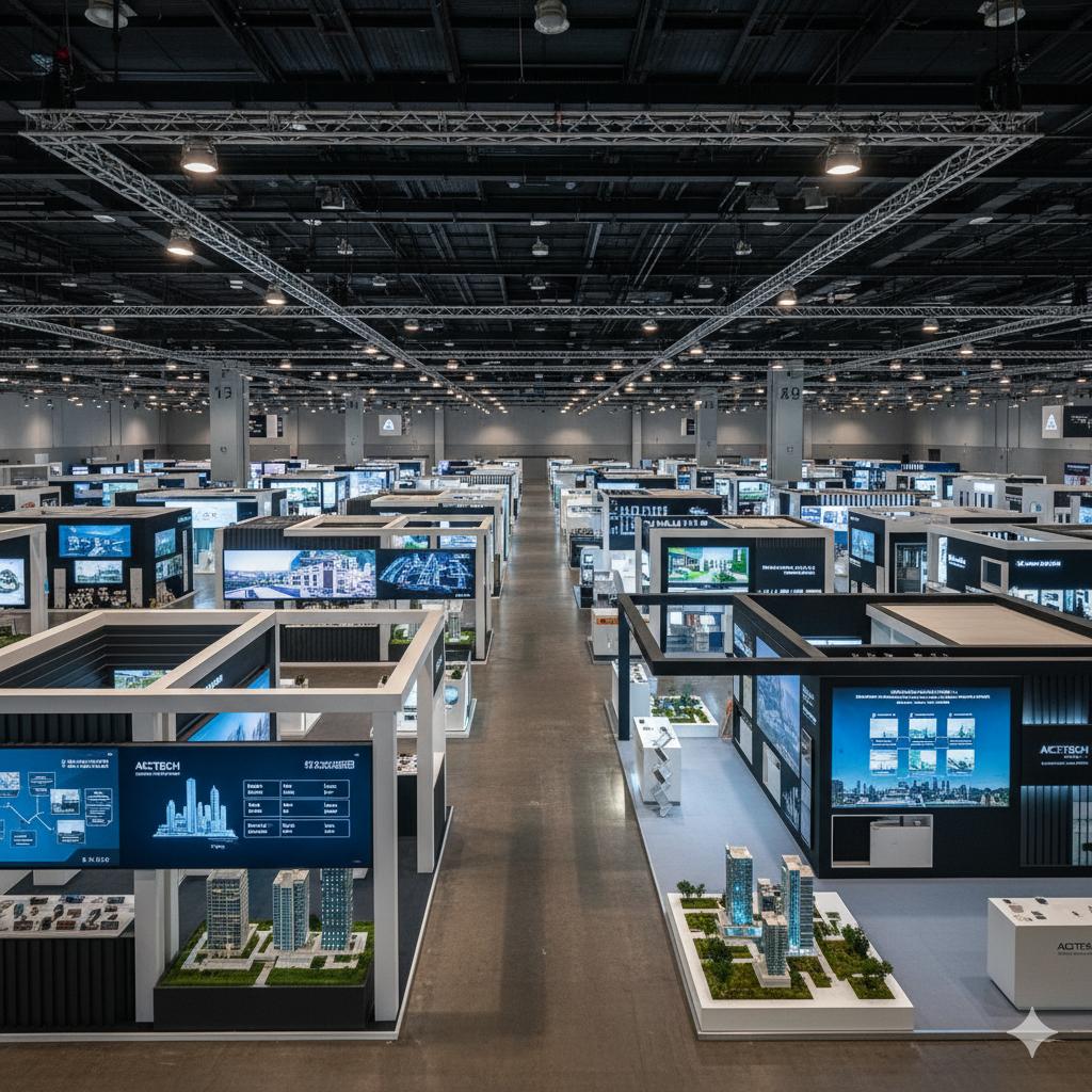 ACETECH, Mumbai