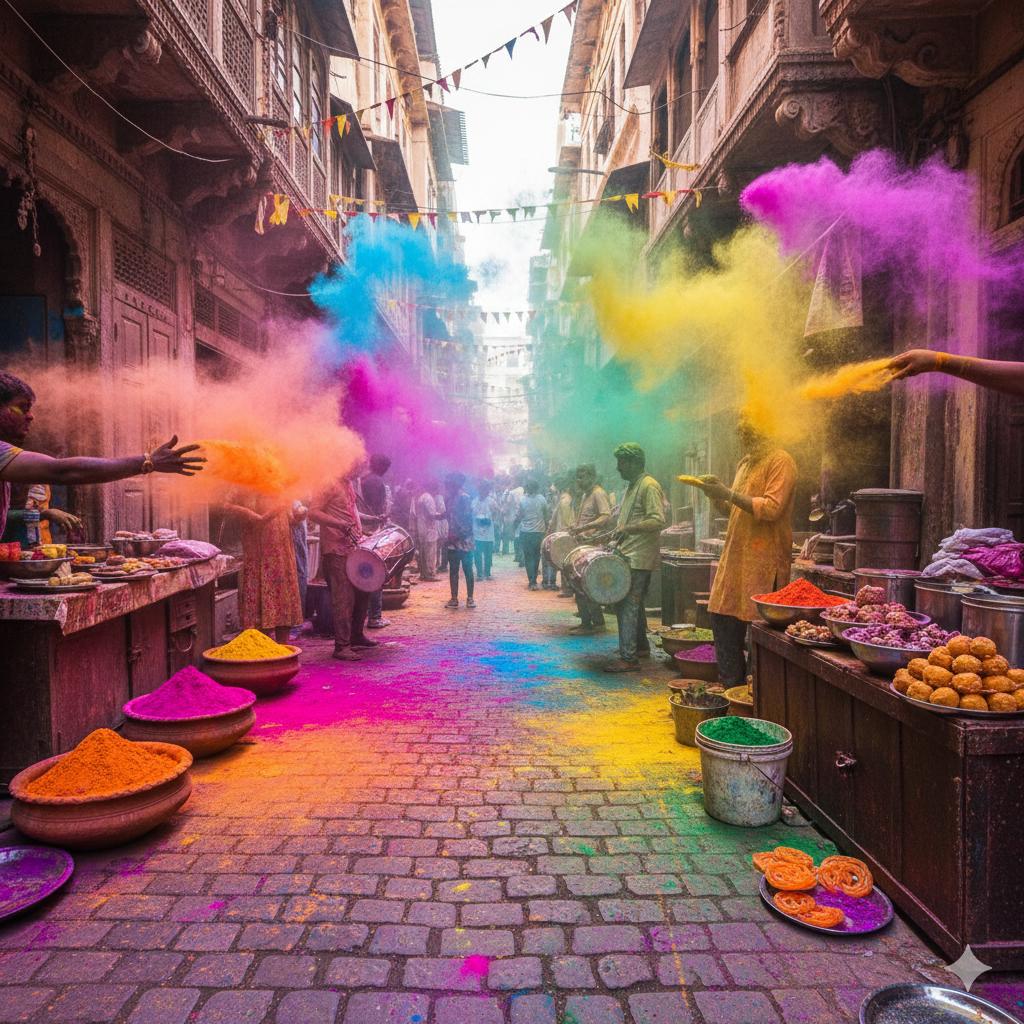 Holi