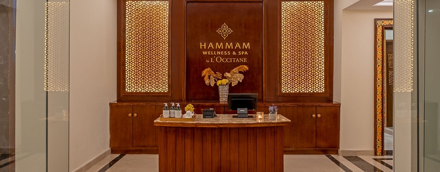 Wellness Spa by L’OCCITANE