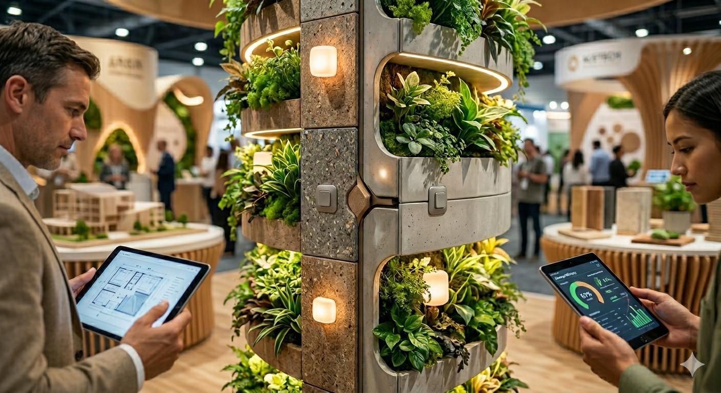 ACETECH Bengaluru 2026
