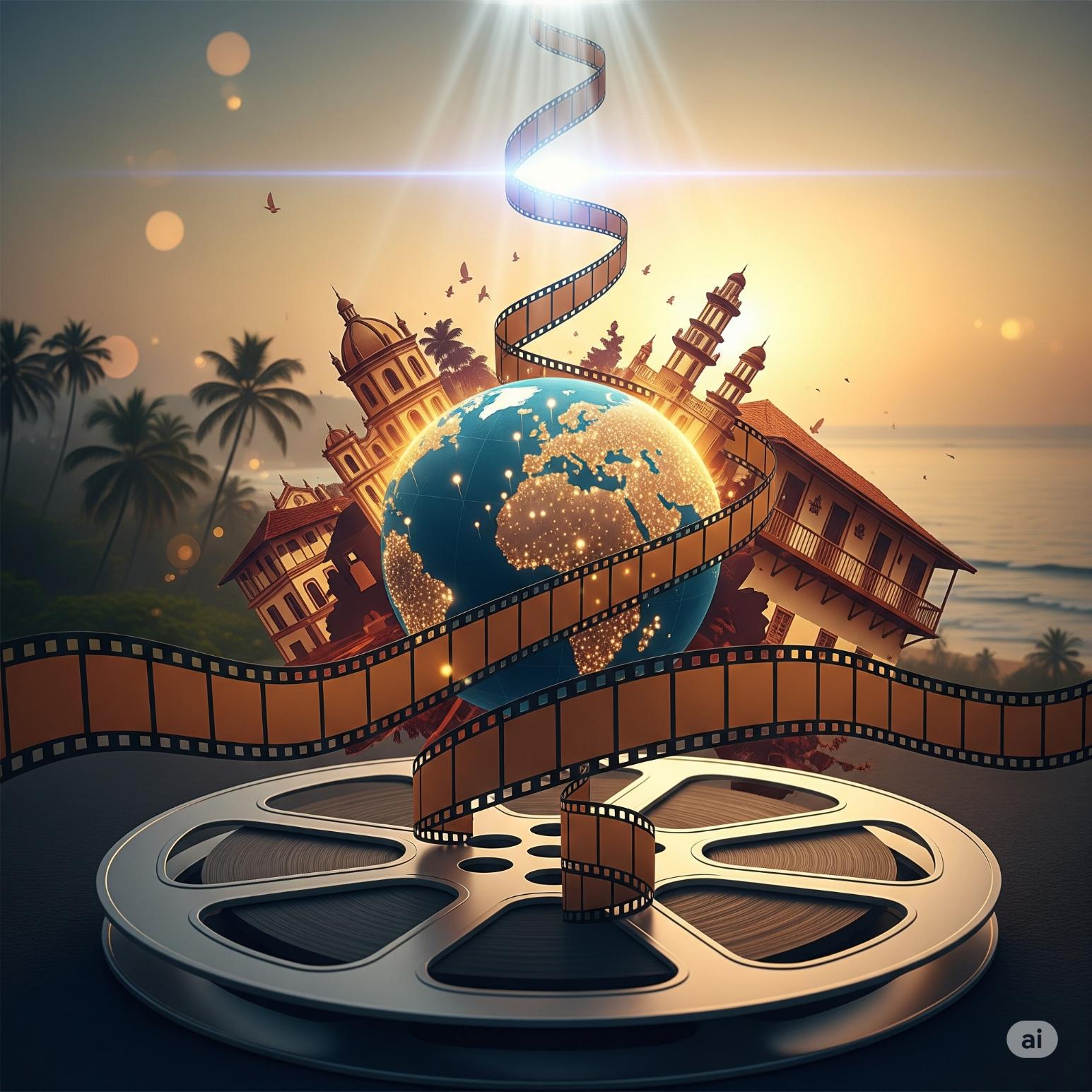 IFFI (International Film Festival of India)