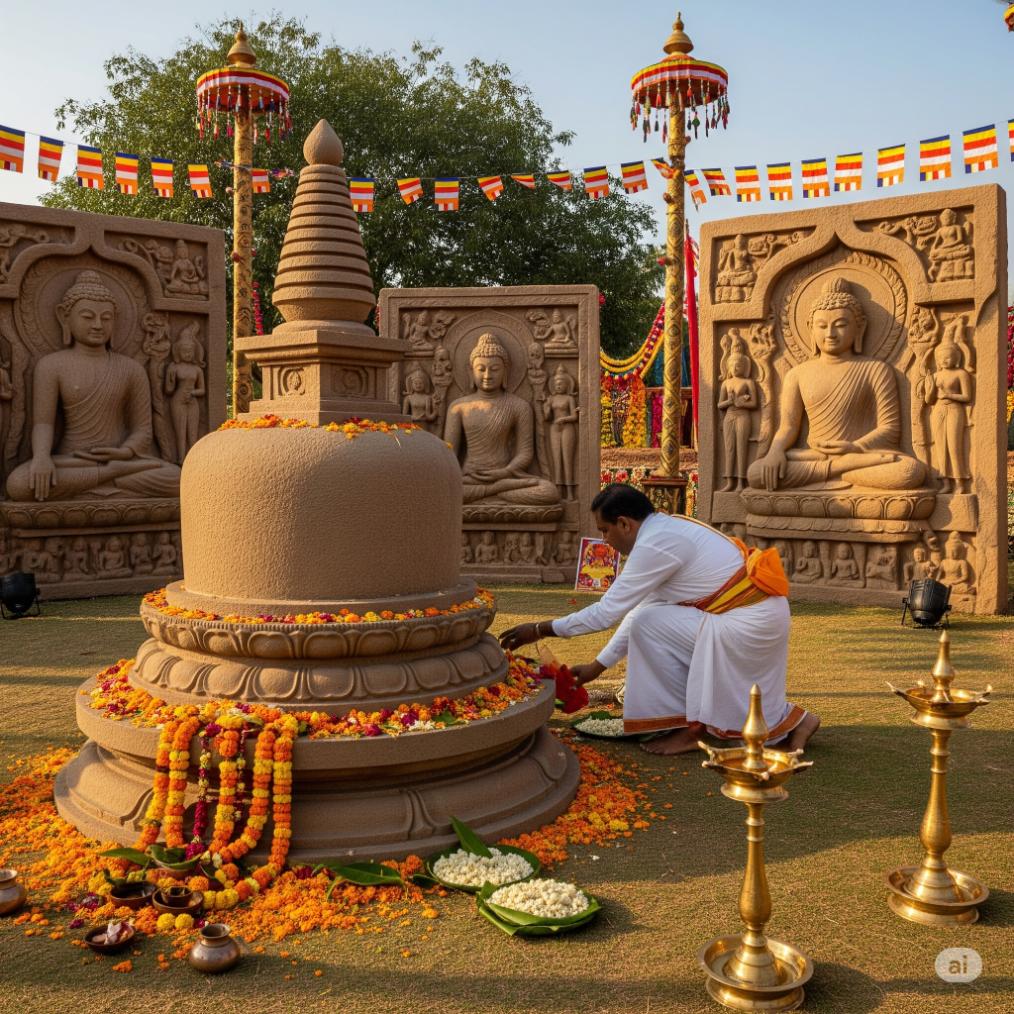 Lumbini Festival