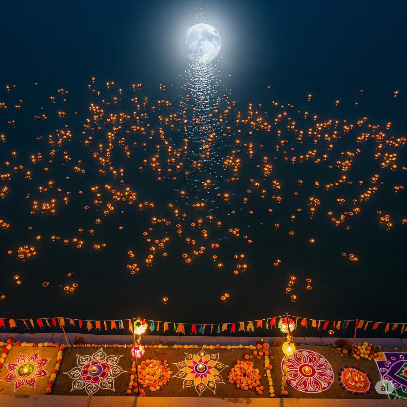 Kartik Purnima