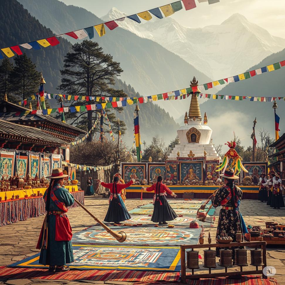 International Himalayan Festival