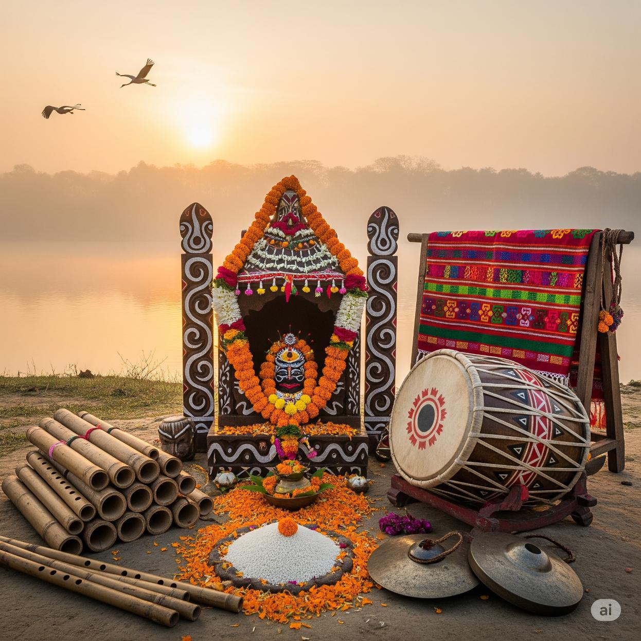 Majuli Festival