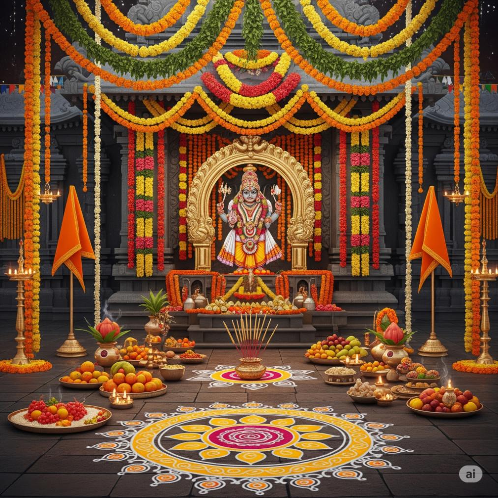 Champa Shashti