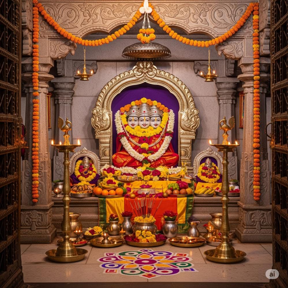 Datta Jayanti