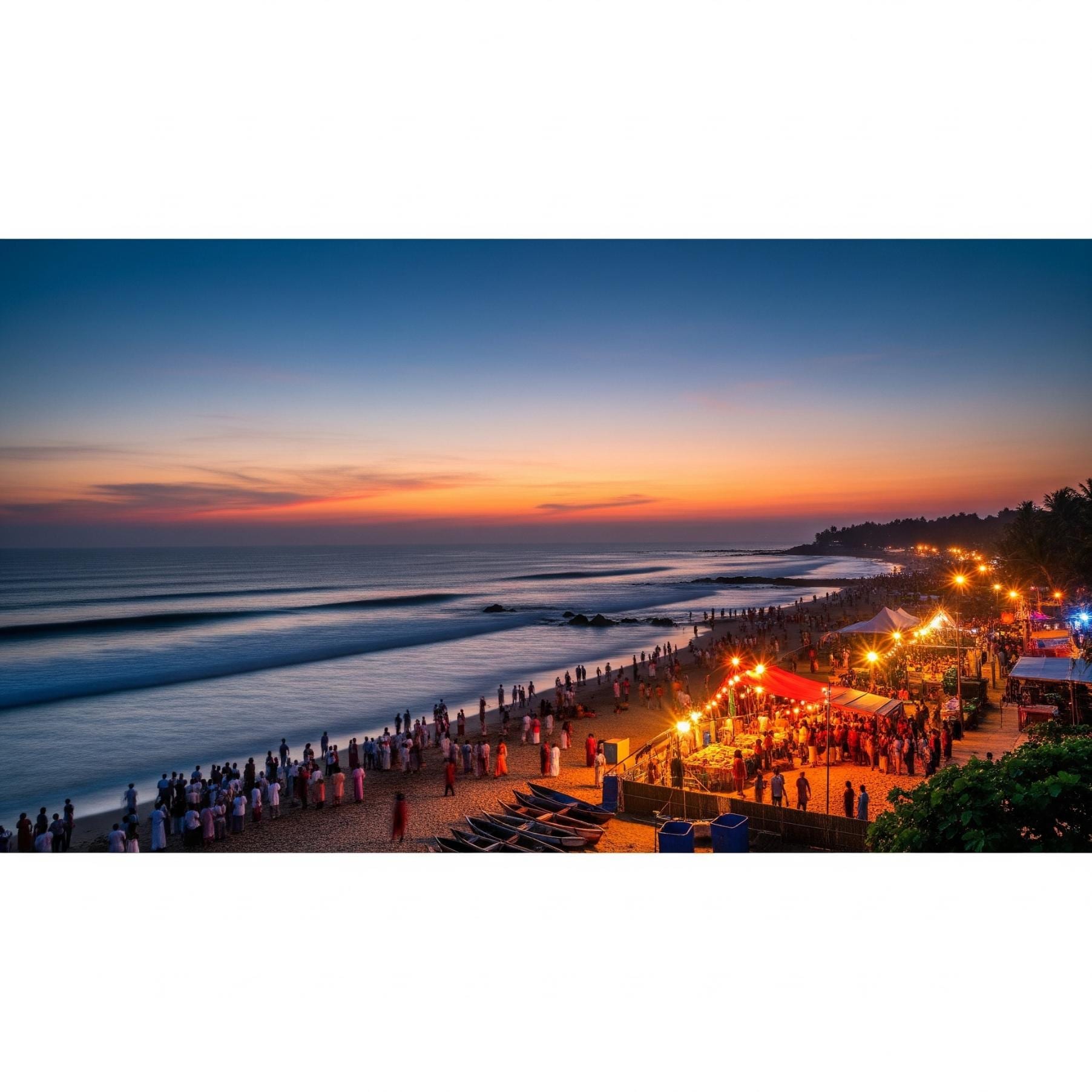 Bekal Beach Festival