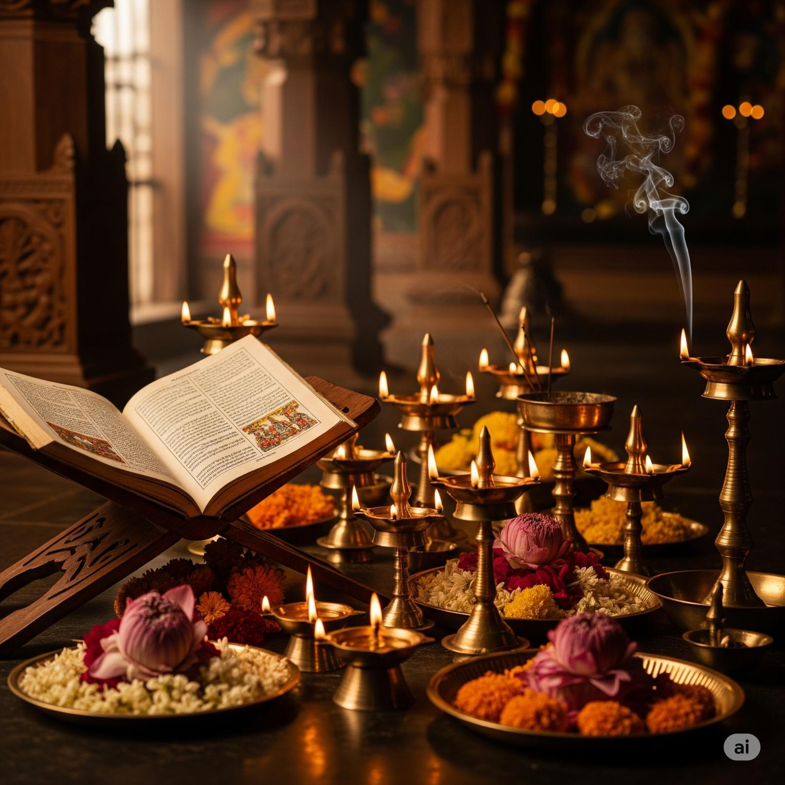Narayaneeyam Day