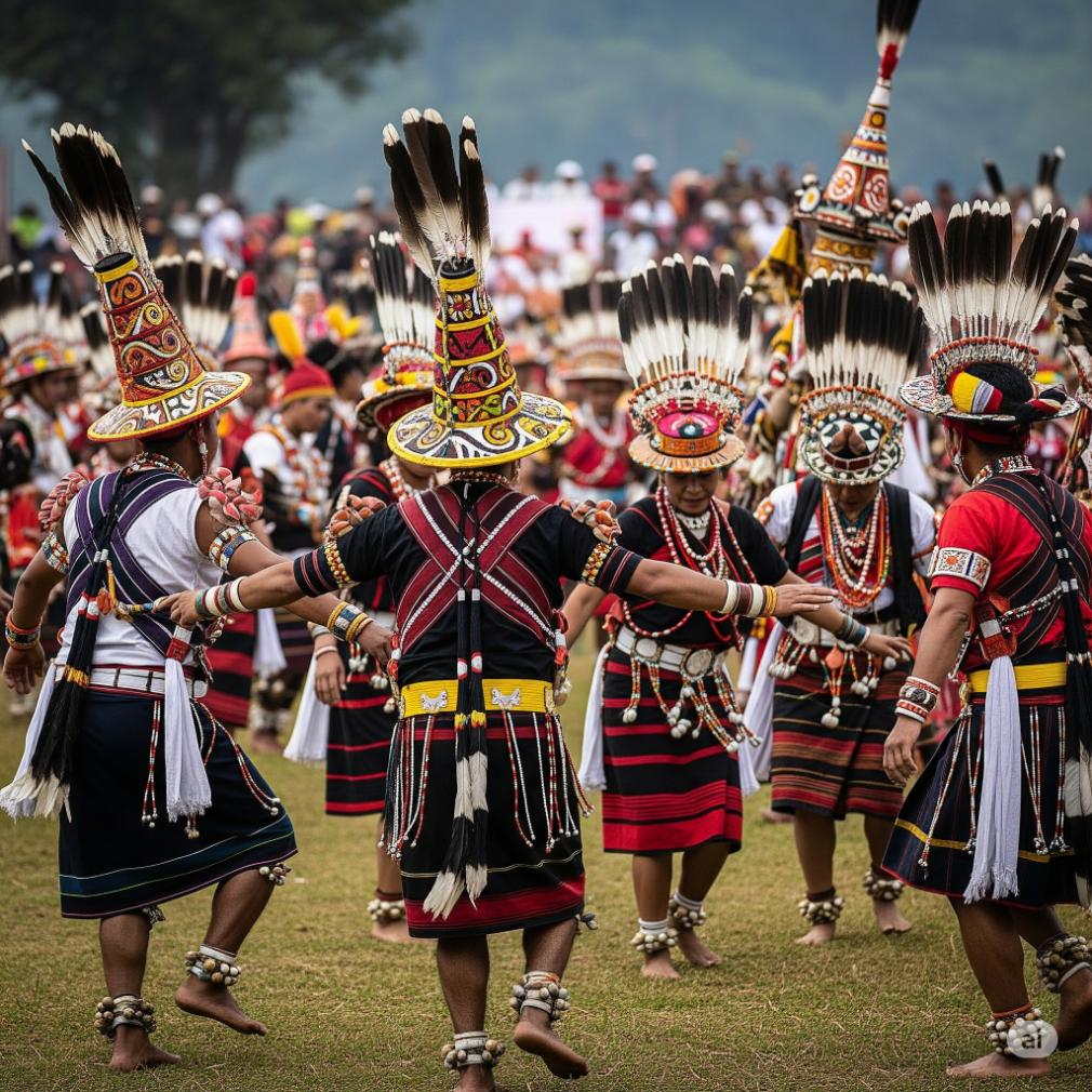 Hornbill Festival