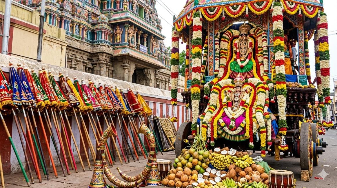 Chittirai Thiruvizha
