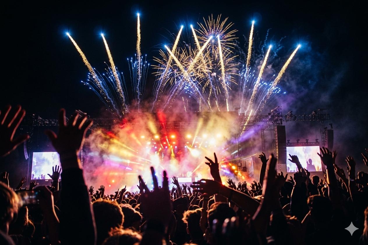 Roskilde Festival 2026