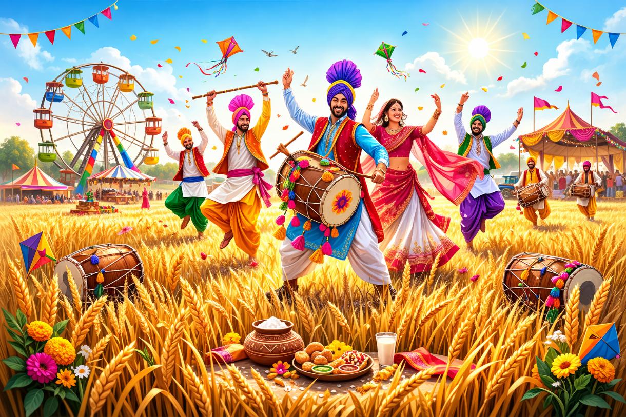 Vaisakhi