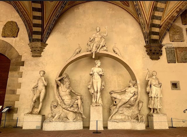 Museo_Nazionale_del_Bargello_3