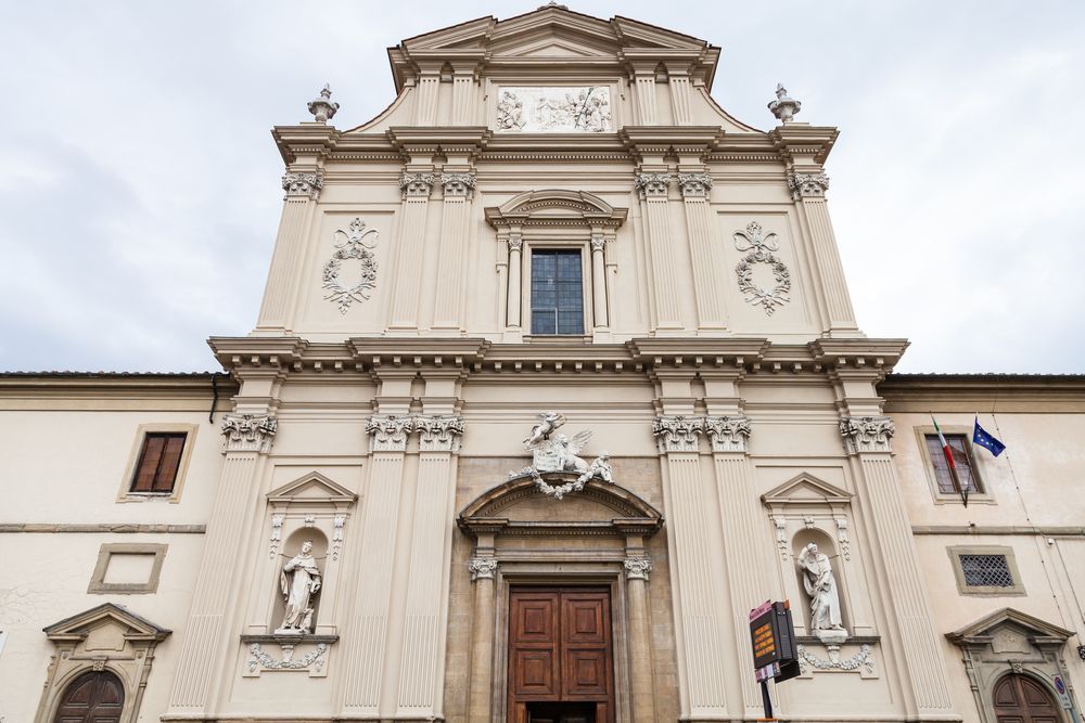 Museo di San Marco | Florence - What to Expect | Timings | Tips - Trip ...