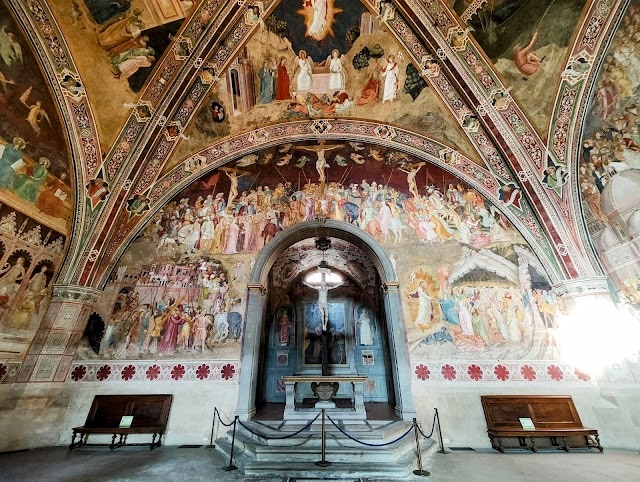 The_Church_of_Santa_Maria_Novella_and_Museum_2