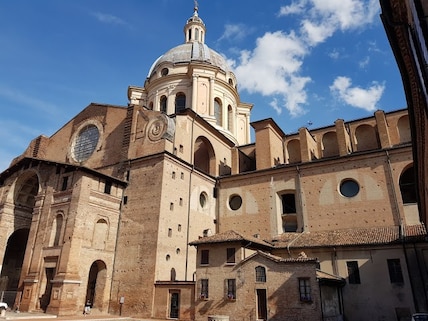 Basilica San Miniato al Manto