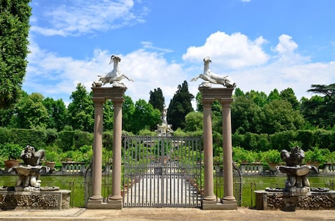 Boboli Gardens