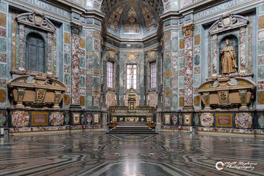 Cappelle_Medicee_2