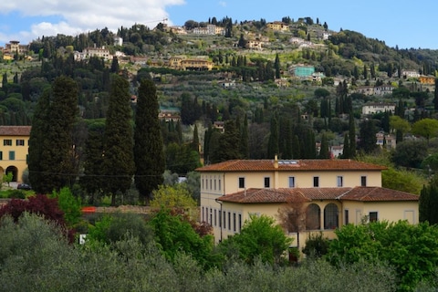 Fiesole Hills