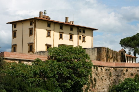 Forte di Belvedere