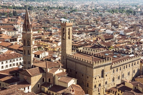 Museo Nazionale del Bargello