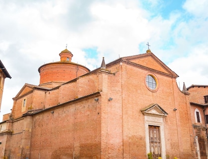 Piazza Santo Spirito