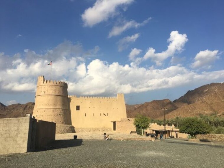 fujairah_bithnah_fort