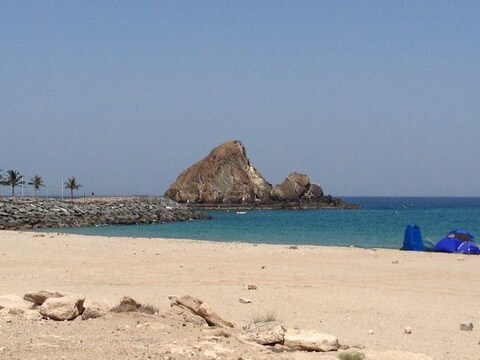 Snoopy Island
