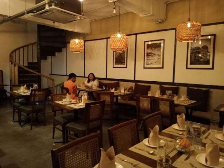 Gangtok Nimtho Landscape Image