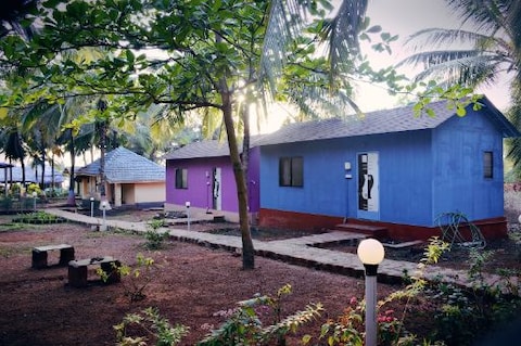 Tranquility Beach Resort