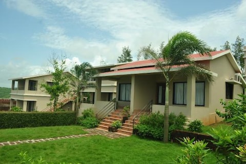 Nakshatra Beach Resort By Onest