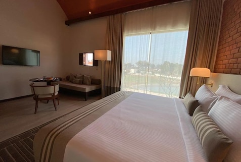 Marasa Sarovar Premiere - Bodhgaya