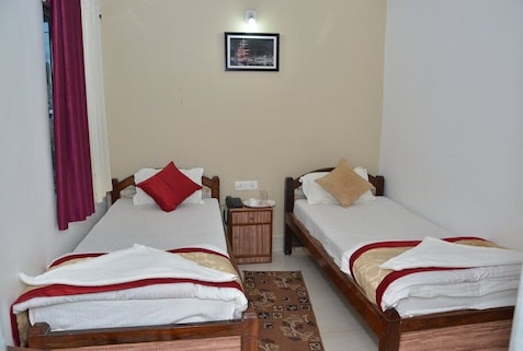 Satiya Guest House
