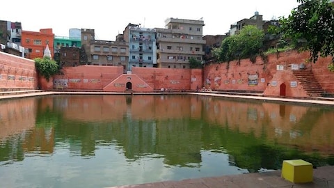 Surya Kund Near Gaya