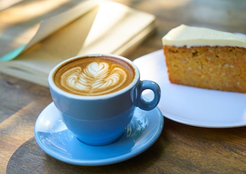 Blackheart Cafe