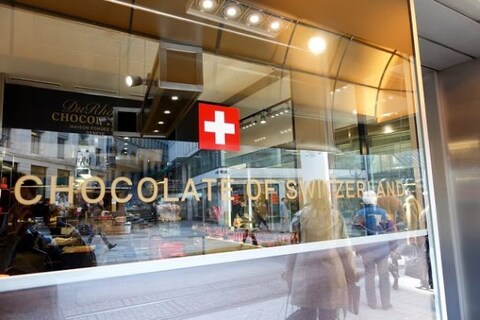 Participate in a Chocolate Workshop at Du Rhone Chocolatier