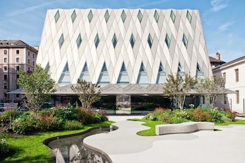 Musee d'ethnographie de Geneve