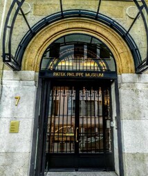 Patek Philippe Museum