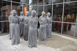 International Red Cross And The Red Crescent Museums