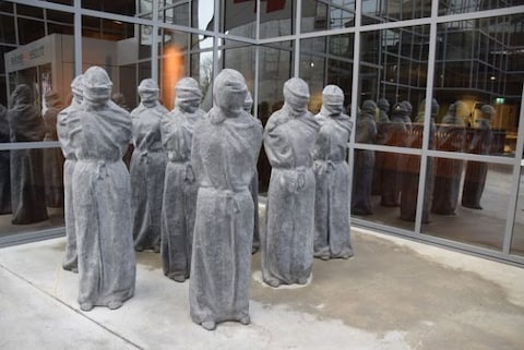 International Red Cross And The Red Crescent Museums