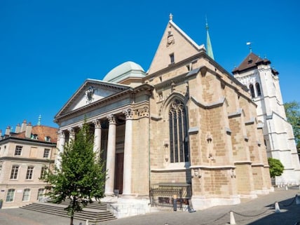 Temple de Saint-Pierre