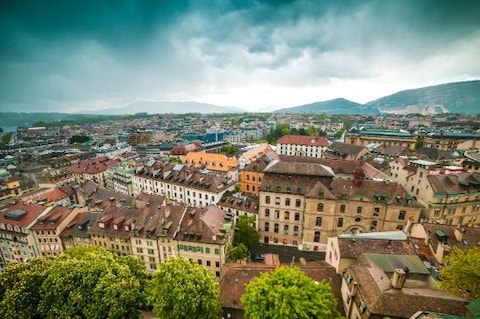 Old Town