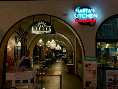 Genting_Highlands_La_Fiesta_by_Martas_Kitchen_1